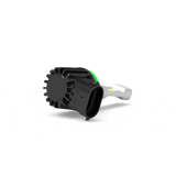 H11 Velocity Plus LED Headlight Bulbs (Single)