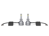 H1 Velocity 2.0 LED Headlight Bulbs (Pair)