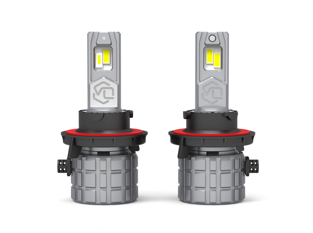 H13 Velocity 2.0 LED Headlight Bulbs (Pair)
