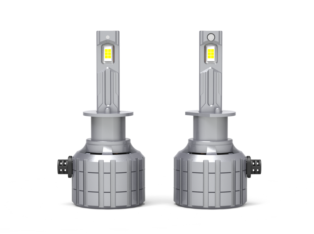 H1 Velocity 2.0 LED Headlight Bulbs (Pair)