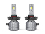 H16 Velocity 2.0 LED Headlight Bulbs (Pair)