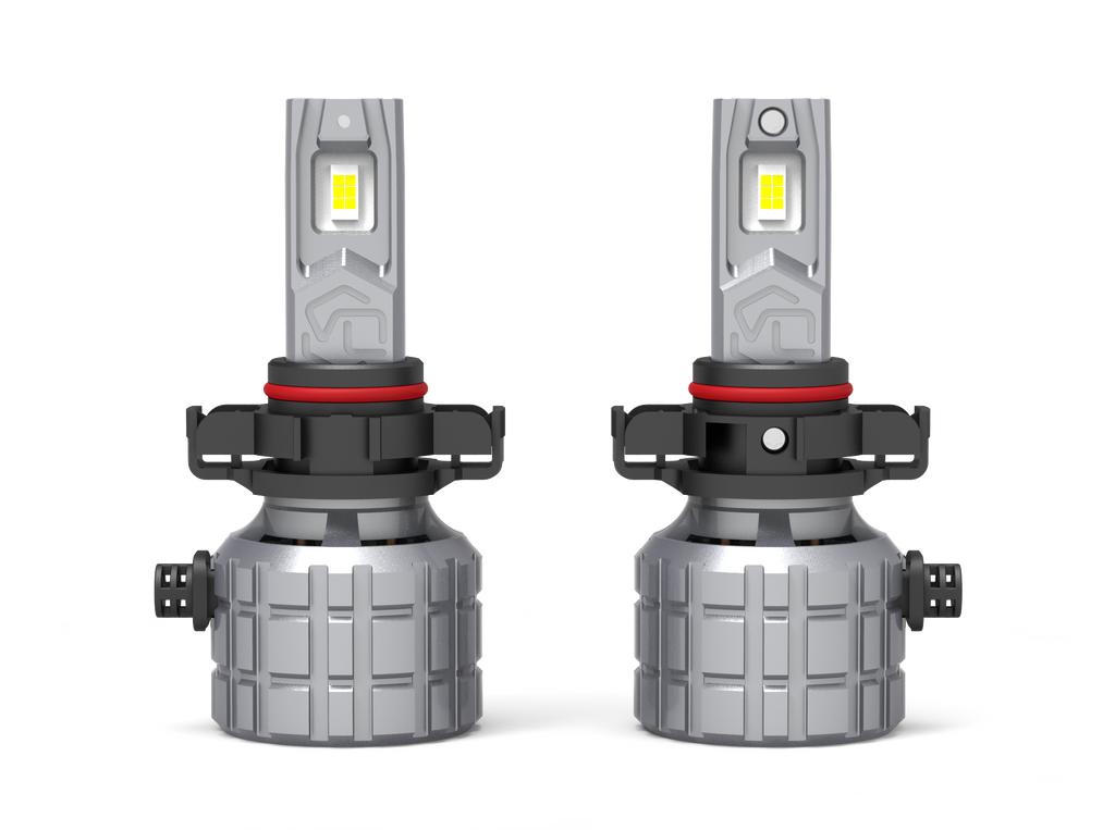 H16 Velocity 2.0 LED Headlight Bulbs (Pair)