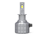 H3 Velocity 2.0 LED Headlight Bulbs (Pair)