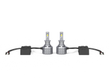 H3 Velocity 2.0 LED Headlight Bulbs (Pair)