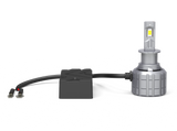 H3 Velocity 2.0 LED Headlight Bulbs (Pair)