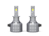 H3 Velocity 2.0 LED Headlight Bulbs (Pair)
