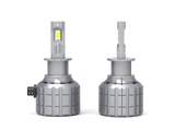 H3 Velocity 2.0 LED Headlight Bulbs (Pair)