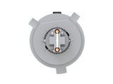 H4 Velocity 2.0 LED Headlight Bulbs (Pair)