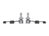 H4 Velocity 2.0 LED Headlight Bulbs (Pair)