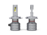H4 Velocity 2.0 LED Headlight Bulbs (Pair)
