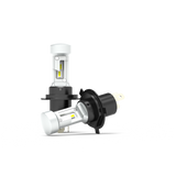H4 Velocity Plus LED Headlight Bulbs (Single)