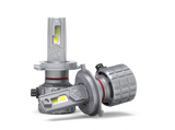 H4 Velocity 2.0 LED Headlight Bulbs (Pair)