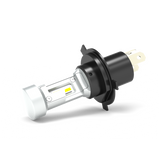 H4 Velocity Plus LED Headlight Bulbs (Single)