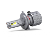 H4 Velocity 2.0 LED Headlight Bulbs (Pair)