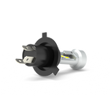 H4 Velocity Plus LED Headlight Bulbs (Single)