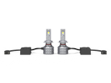 H7 Velocity 2.0 LED Headlight Bulbs (Pair)