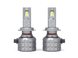 H7 Velocity 2.0 LED Headlight Bulbs (Pair)