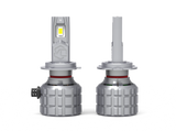 H7 Velocity 2.0 LED Headlight Bulbs (Pair)