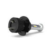 H7 Velocity Plus LED Headlight Bulbs (Single)
