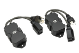 Canbus LED Antiflicker Modules (Pair)