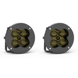 FNG 3 RR Backlit Street Legal Pods
