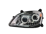 Brilliant Peterbilt 587,579 LED Headlights 12-21