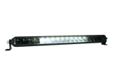 Super B Series: Driving-Fog-Amber Strobe Light Bar DOT/SAE