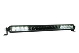 Super B Series: Driving-Fog-Amber Strobe Light Bar DOT/SAE