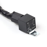 Light Bar Wire Harness - Dual DT-3 Connector