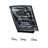 Brilliant Volvo VNL LED Fog Light 04-18