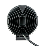Industrial 4" Round LED Work Light Flood
