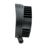 Industrial 4" Round LED Work Light Flood