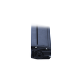 DOT/SAE Approved Assurance: Optic Series LED Light Bar for Legal Compliance