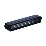 Sleek Optic Series 10" LED Light Bar