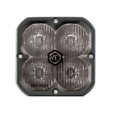 FNG 3: Dynamic Lighting Solution with Customizable Beam Patterns and Longevity