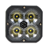 Durable and Reliable - FNG 3 Intense Pod
