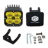 Advanced Optics - FNG 3 Intense Pod