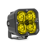 Off-Road Capability - FNG 3 Intense Pod
