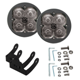 FNG 3: Performance-Driven LED Pod with Precision Beam Control