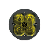 FNG 3: Lighting the Way with Adjustable Beam Patterns and Weather Resistance