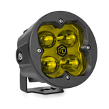 FNG 3: Conquer Any Terrain with High-Intensity Beams and Extreme Durability