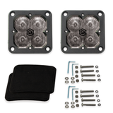 FNG 3: Revolutionary Lighting Solution with Beam Pattern Customization