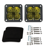 FNG 3: Intense and Versatile LED Pod for Ultimate Lighting Performance