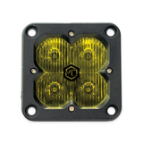 FNG 3: Customizable Lighting Solution with Multiple Beam Patterns