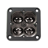FNG 3: Enhancing Visibility with Precision Beam Control and Weatherproof Design