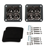 FNG 3: Superior Illumination with Adjustable Beam Patterns for Any Situation