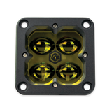 FNG 3: Trail-Ready LED Pod for Jeep and 4x4 Enthusiasts Seeking Exceptional Lighting