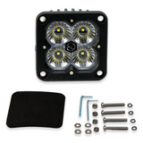 Next Generation Lighting - FNG 3 Intense Pod