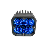 Intense Blue Illumination - FNG 3 Intense Blue