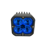 Vivid Lumen FNG 3 Intense Blue - High-Intensity Lighting Solution
